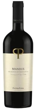 Pietra Pura - Primitivo di Manduria